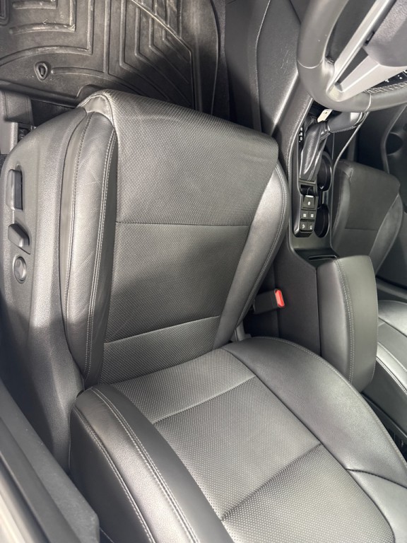 2019 Hyundai Tucson Image 12