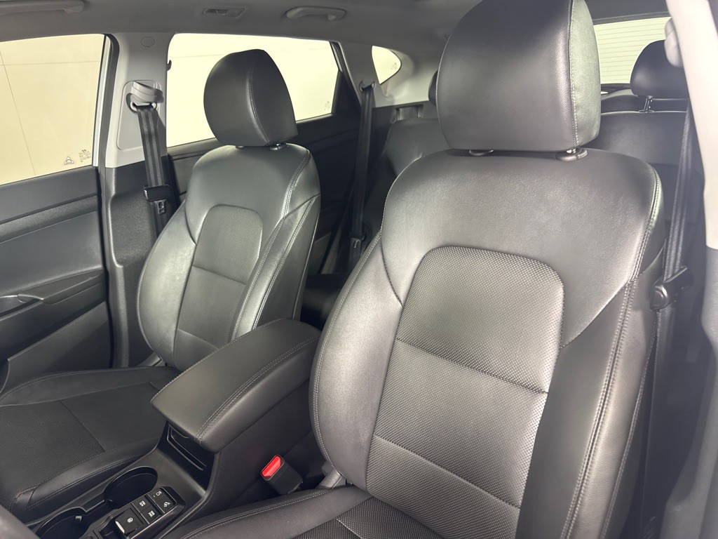 2019 Hyundai Tucson Image 13