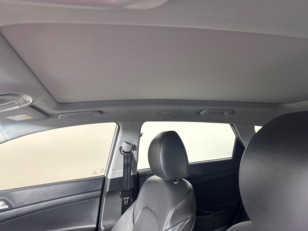 2019 Hyundai Tucson Image 14