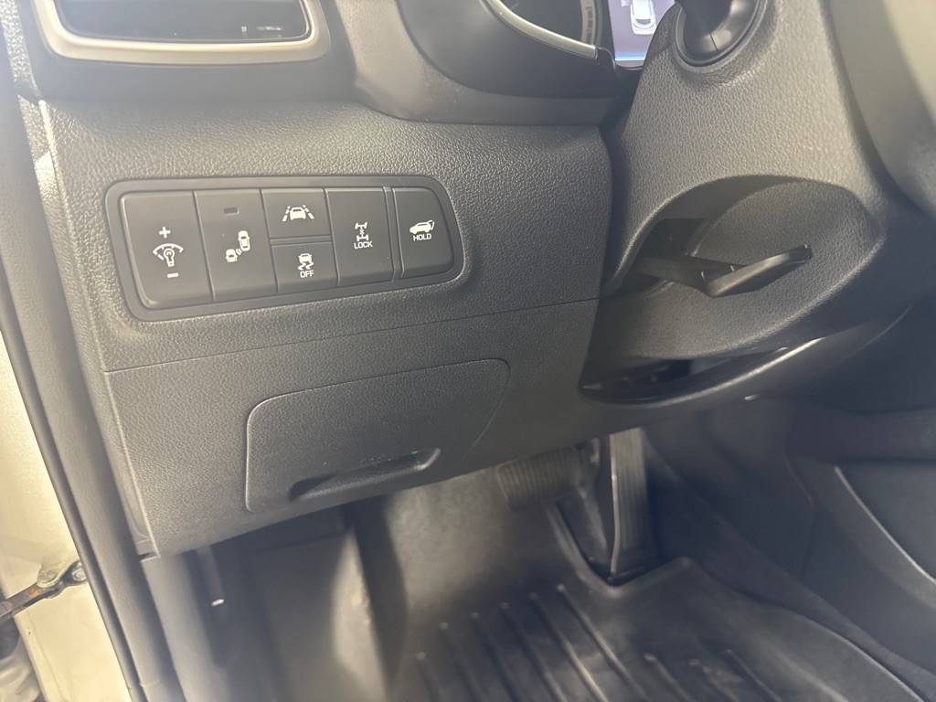 2019 Hyundai Tucson Image 15
