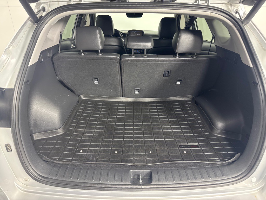 2019 Hyundai Tucson Image 23