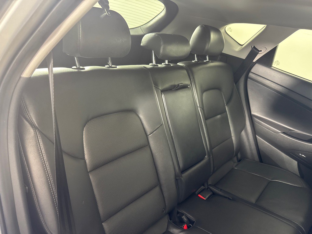 2019 Hyundai Tucson Image 25