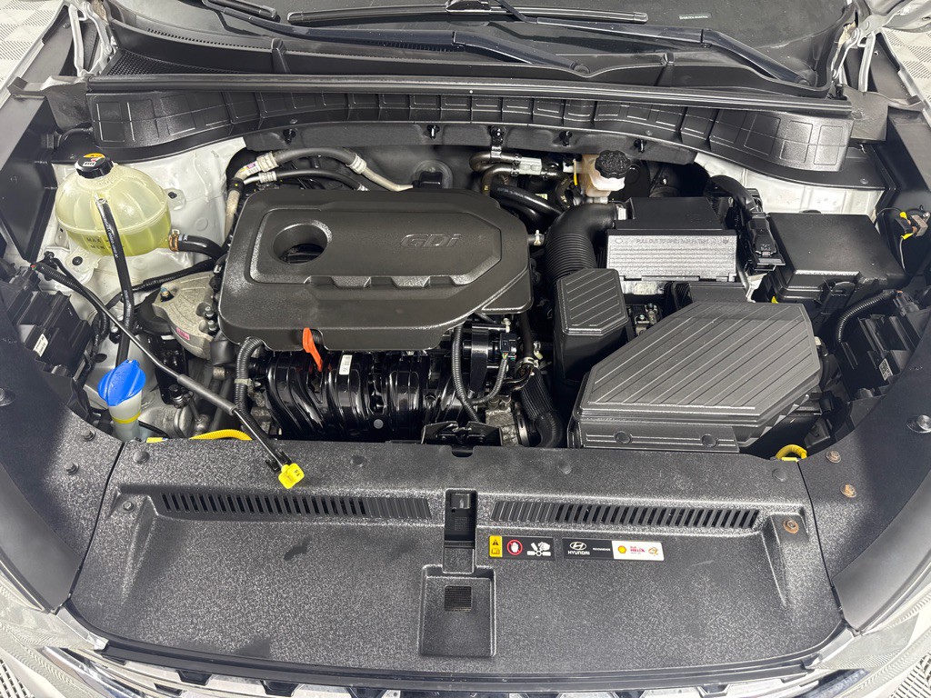 2019 Hyundai Tucson Image 29
