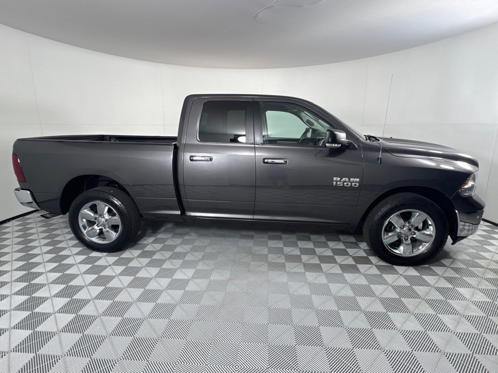 2018 RAM 1500 Image 4