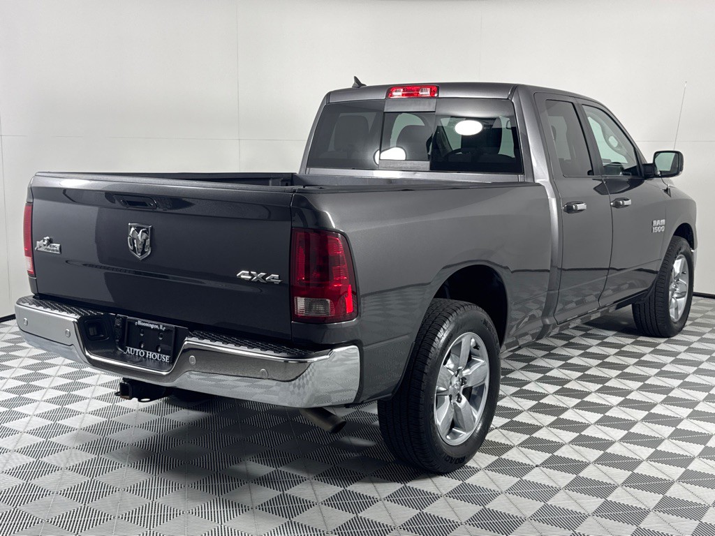 2018 RAM 1500 Image 5