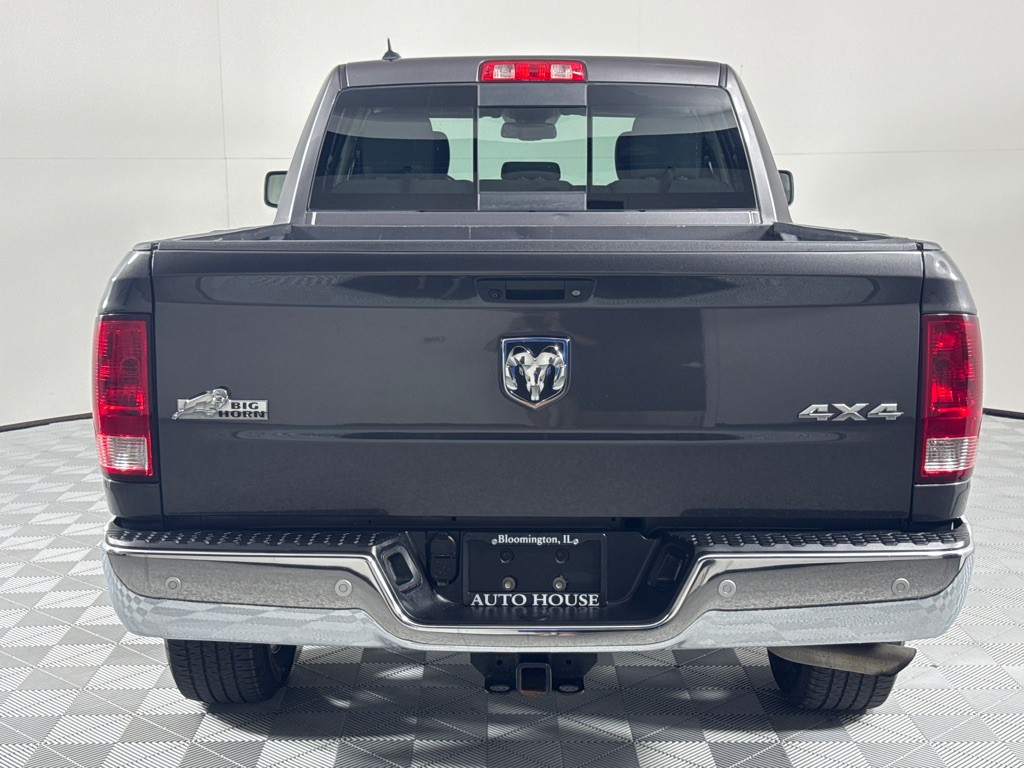 2018 RAM 1500 Image 6