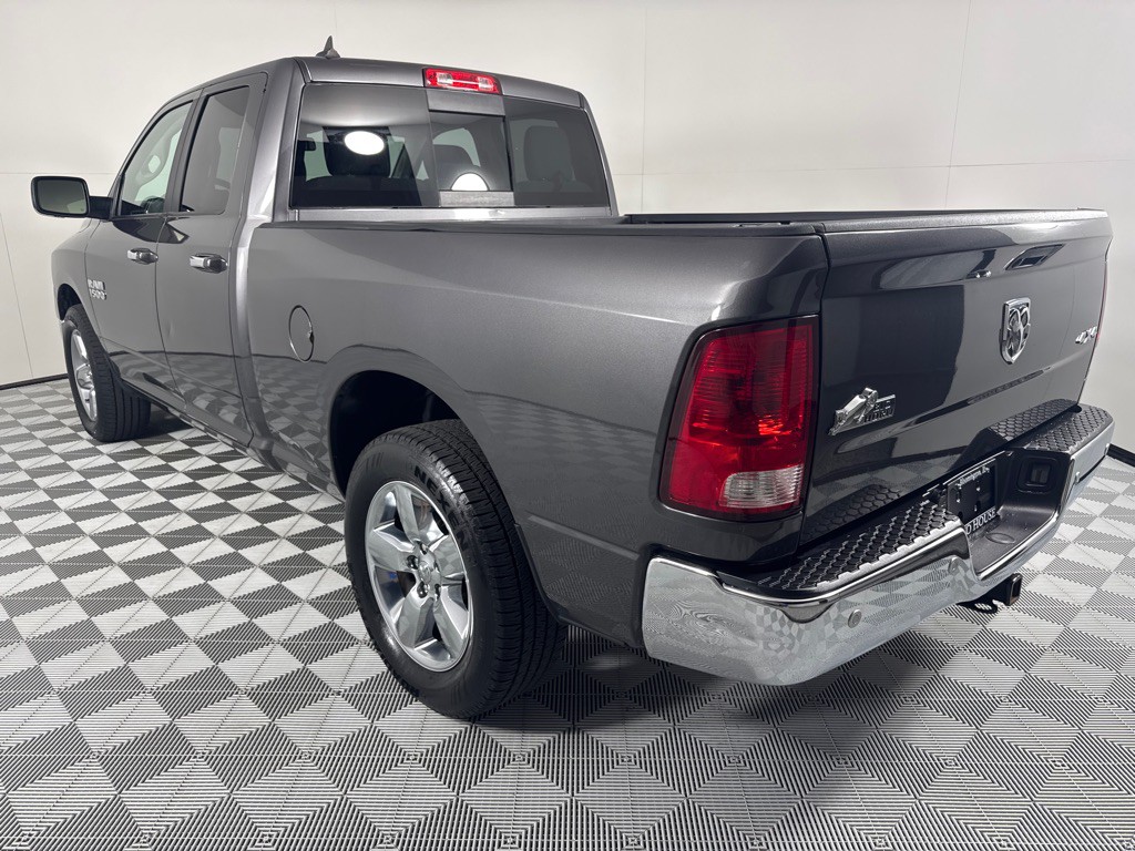 2018 RAM 1500 Image 8