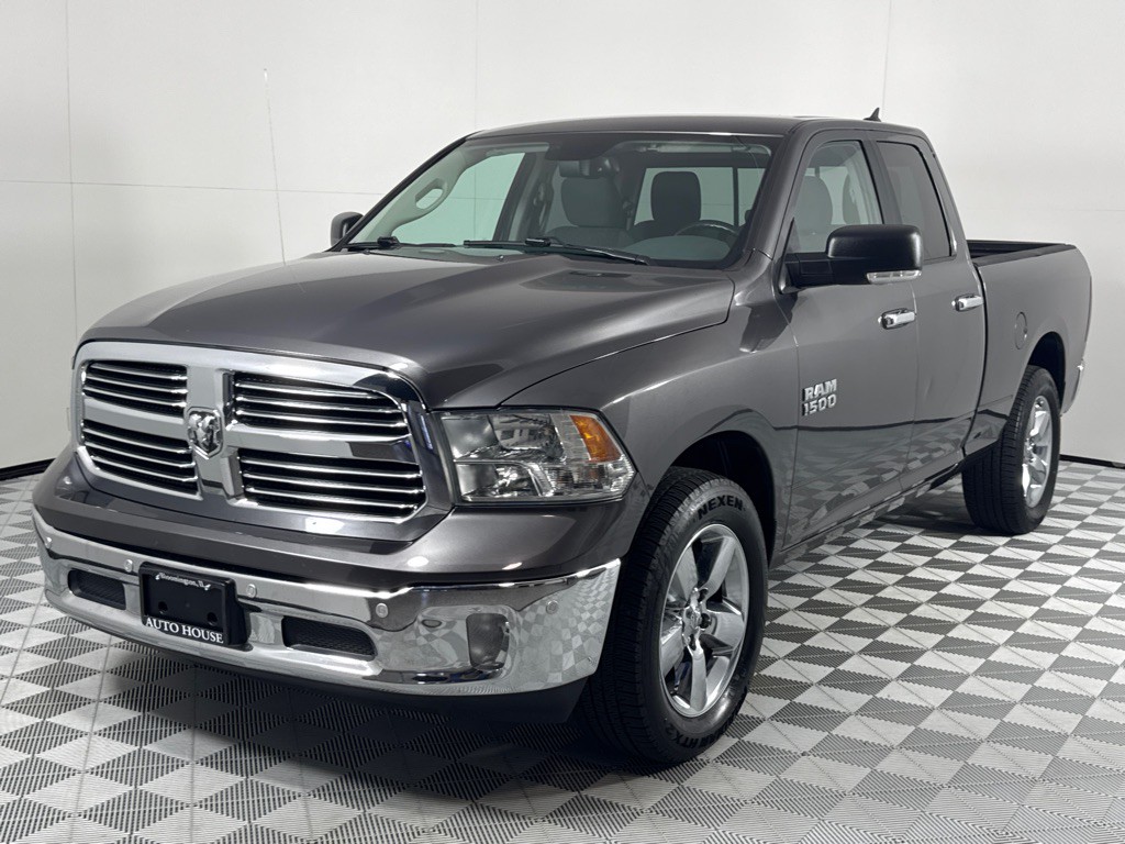 2018 RAM 1500 Image 9