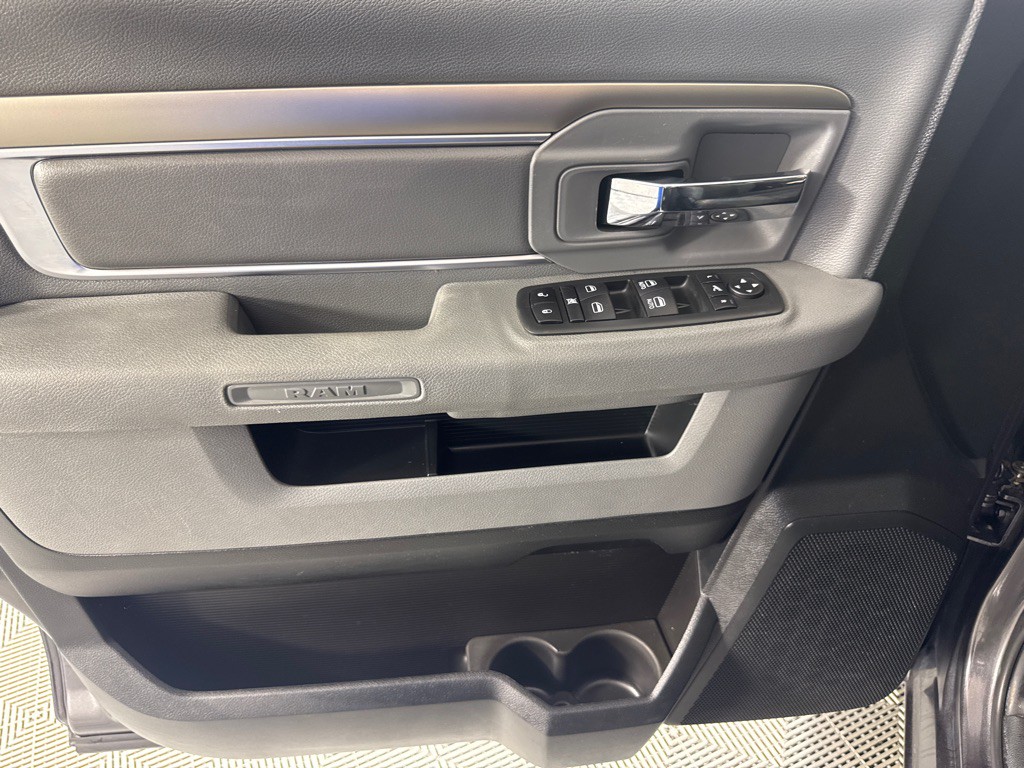 2018 RAM 1500 Image 11