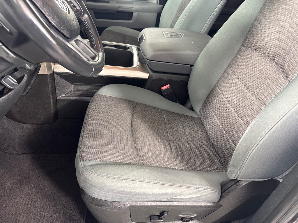 2018 RAM 1500 Image 12