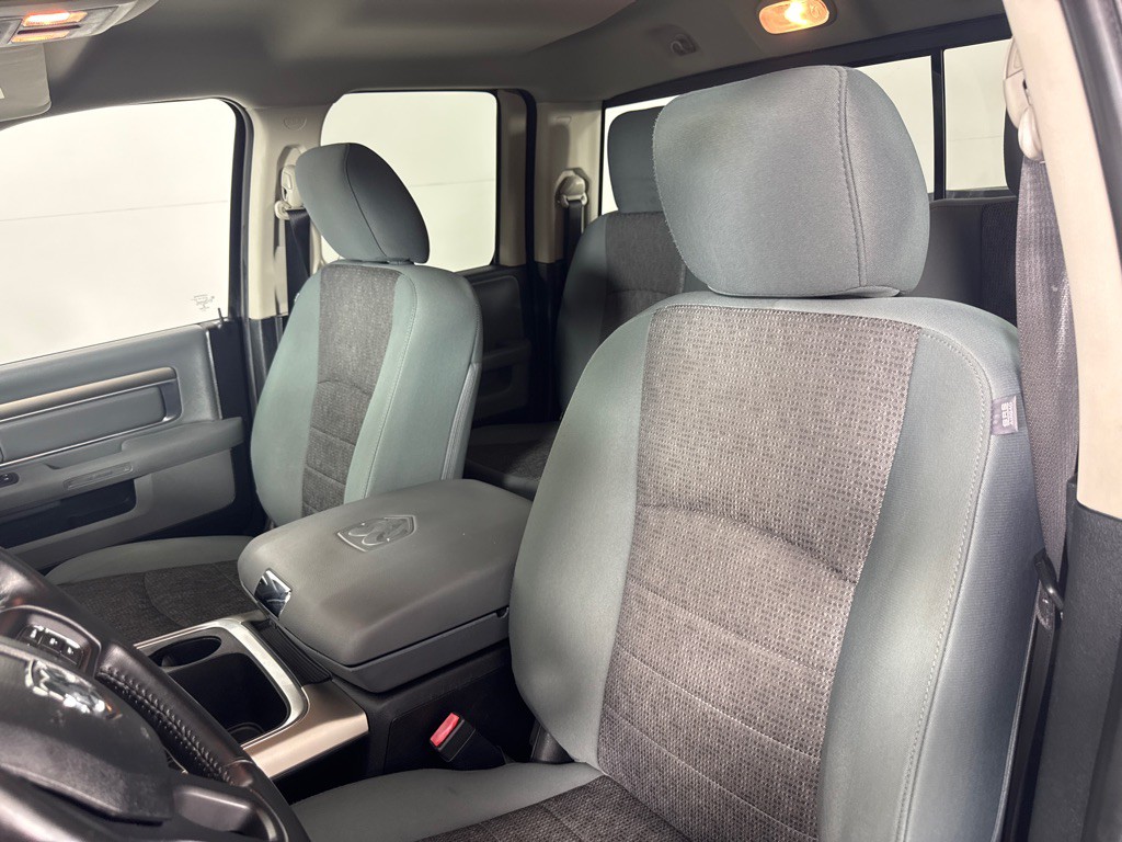 2018 RAM 1500 Image 13