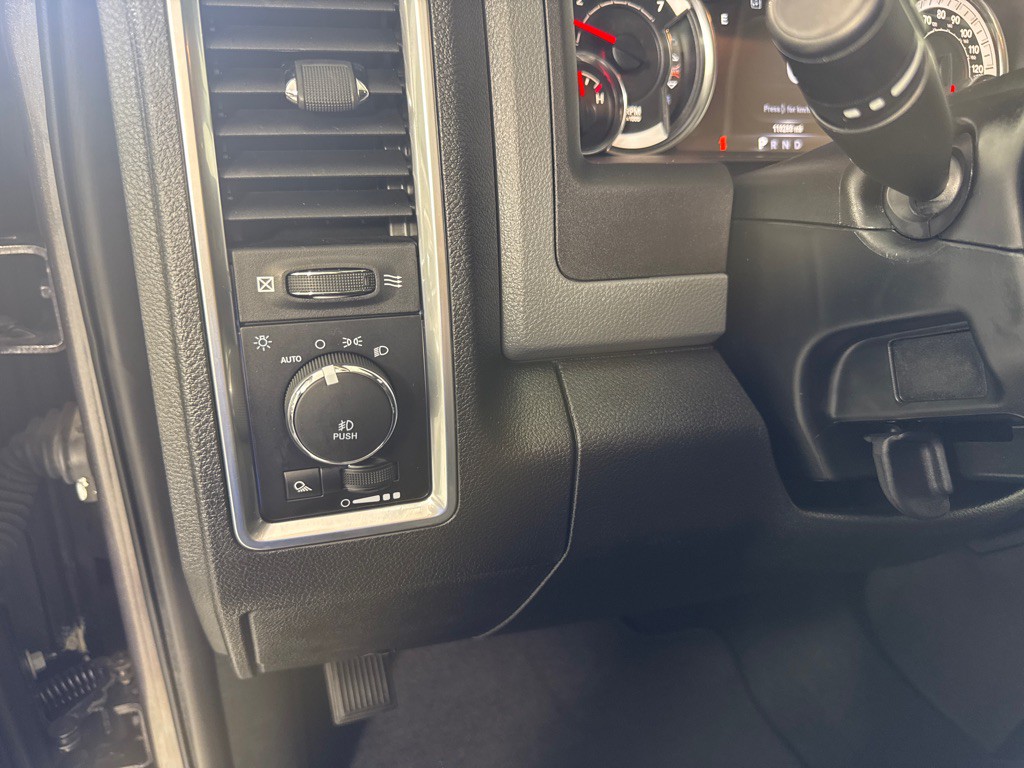 2018 RAM 1500 Image 14