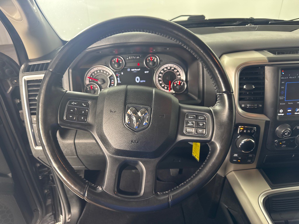 2018 RAM 1500 Image 15
