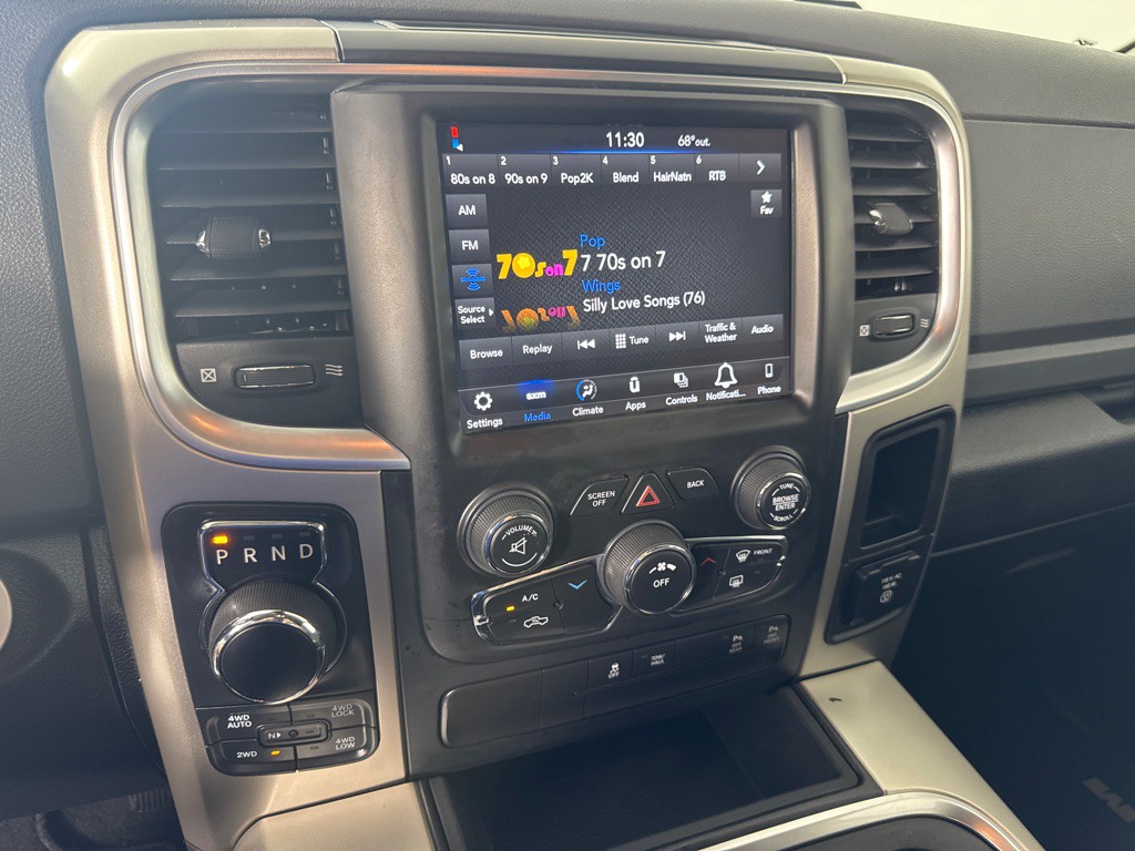 2018 RAM 1500 Image 16