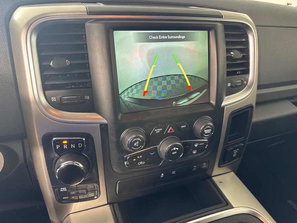 2018 RAM 1500 Image 17