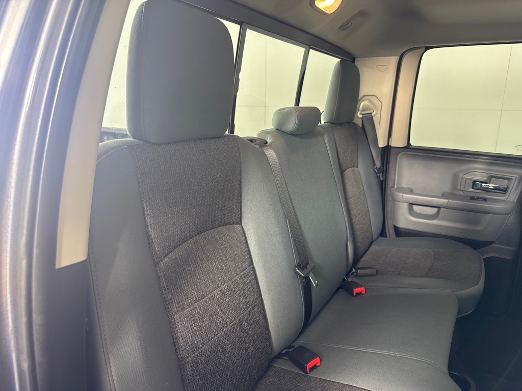 2018 RAM 1500 Image 21