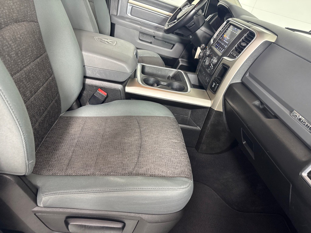 2018 RAM 1500 Image 22