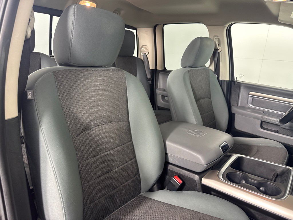 2018 RAM 1500 Image 23