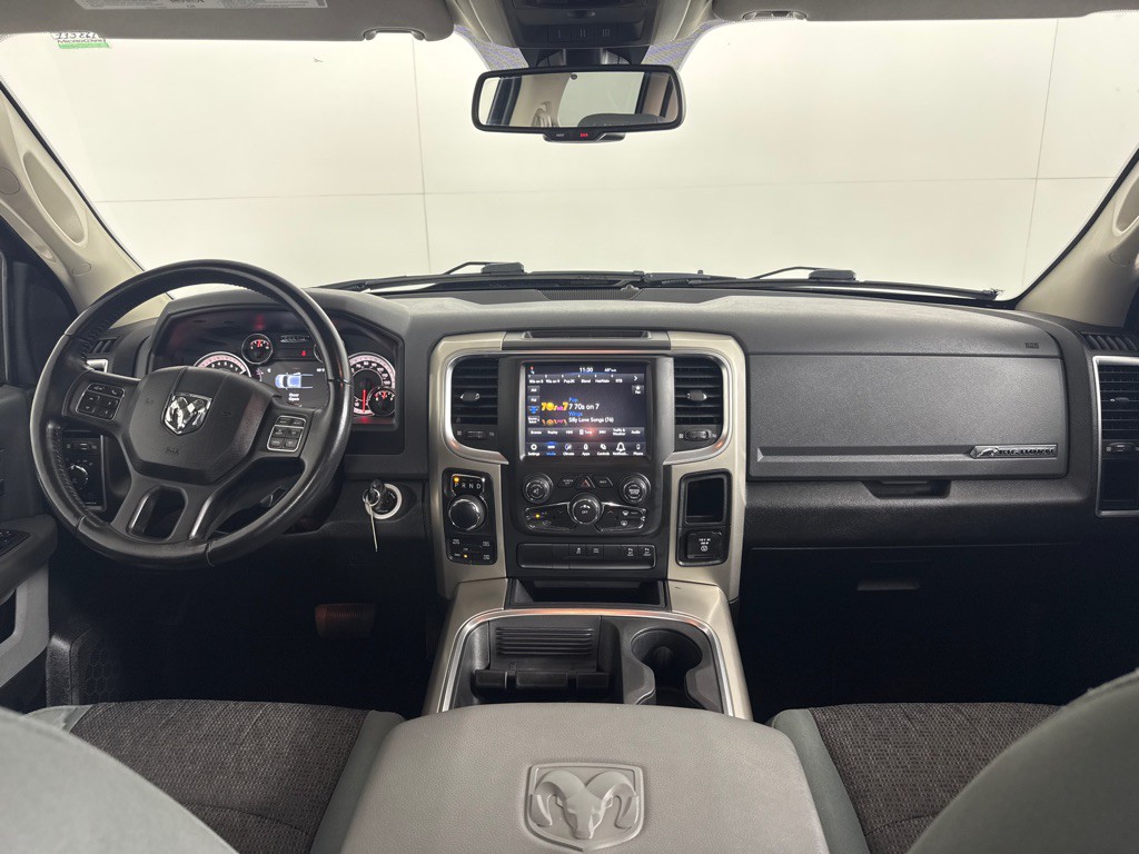 2018 RAM 1500 Image 24