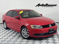 Image for 2012 Volkswagen Jetta SE ID: 6860026