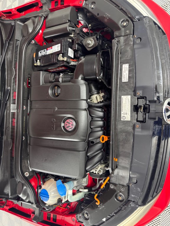 2012 Volkswagen Jetta Image 25