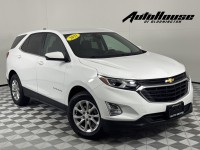 Image for 2021 Chevrolet Equinox LT ID: 6860201
