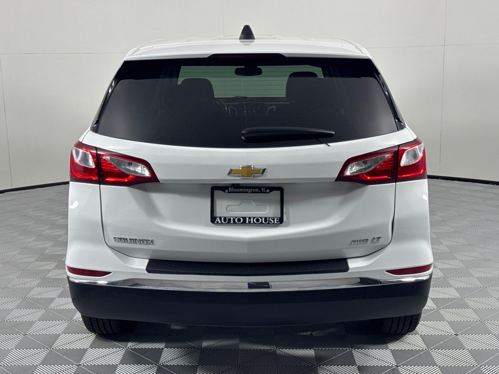 2021 Chevrolet Equinox Image 6