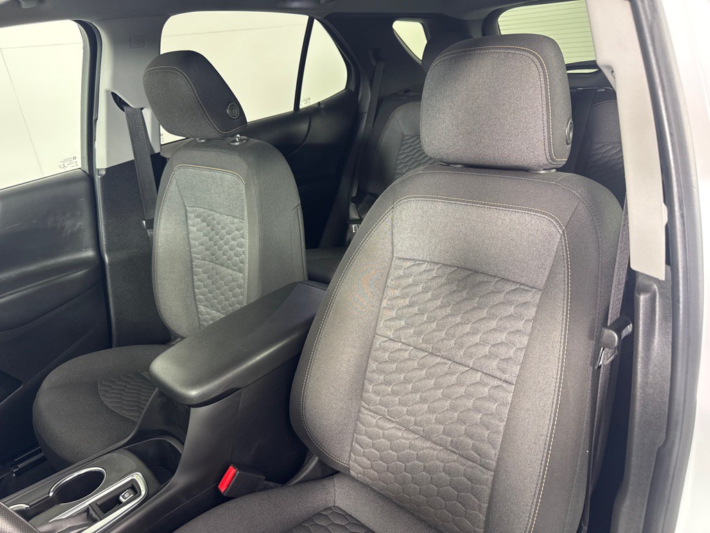 2021 Chevrolet Equinox Image 13
