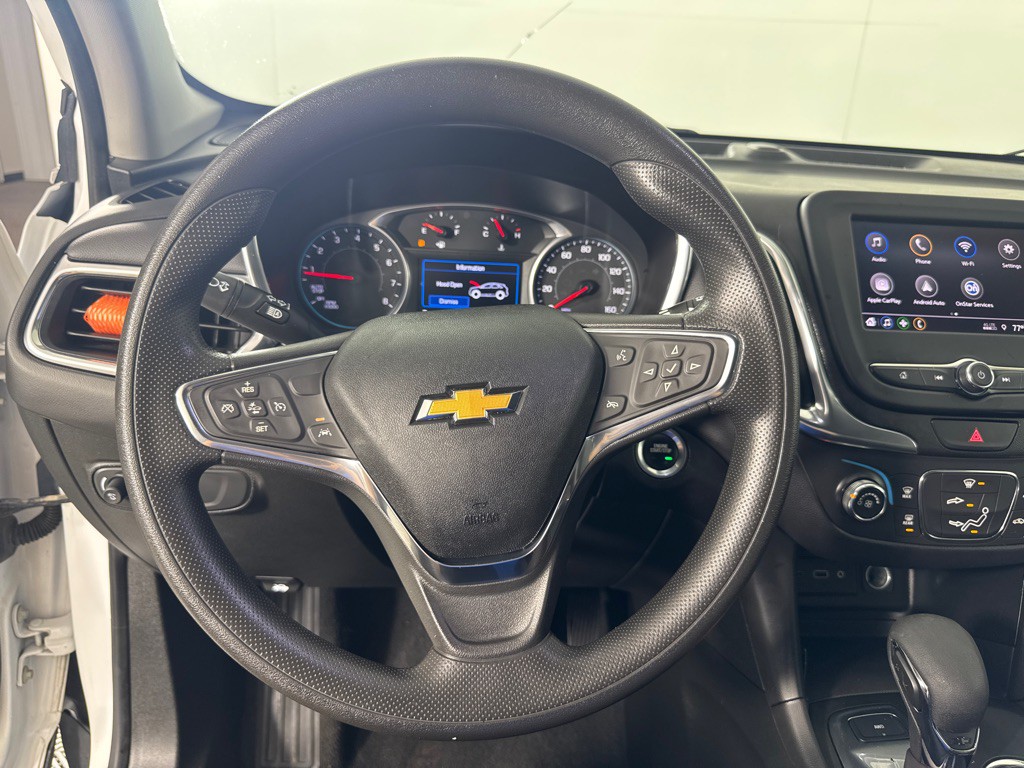 2021 Chevrolet Equinox Image 15