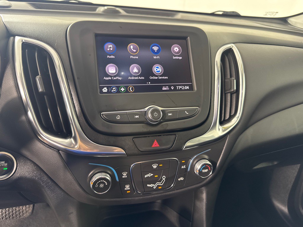 2021 Chevrolet Equinox Image 16
