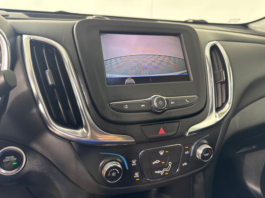2021 Chevrolet Equinox Image 17