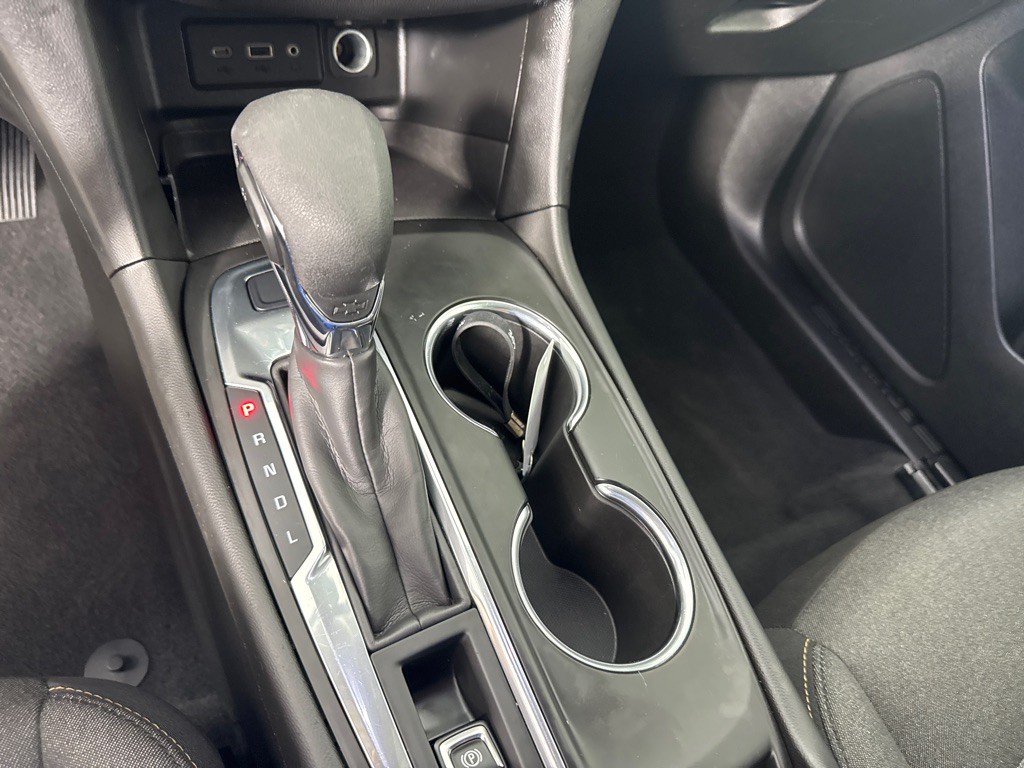 2021 Chevrolet Equinox Image 18