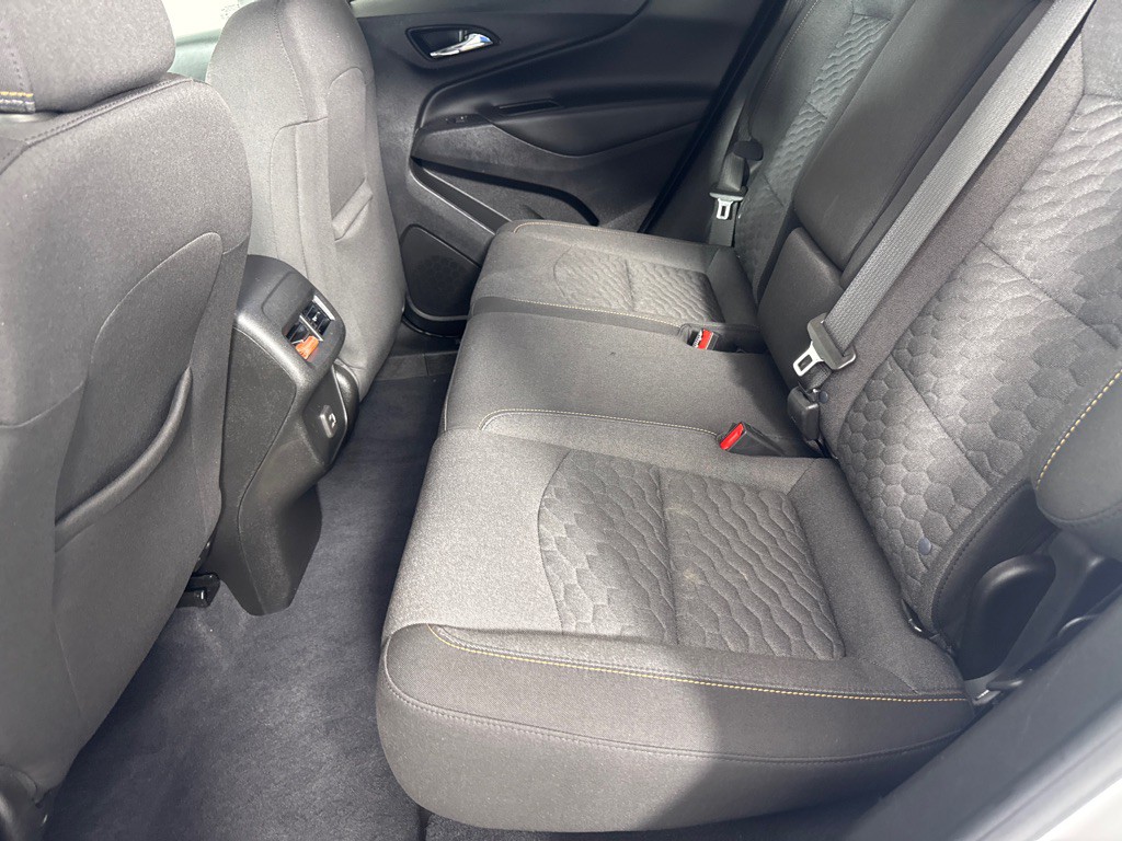 2021 Chevrolet Equinox Image 19