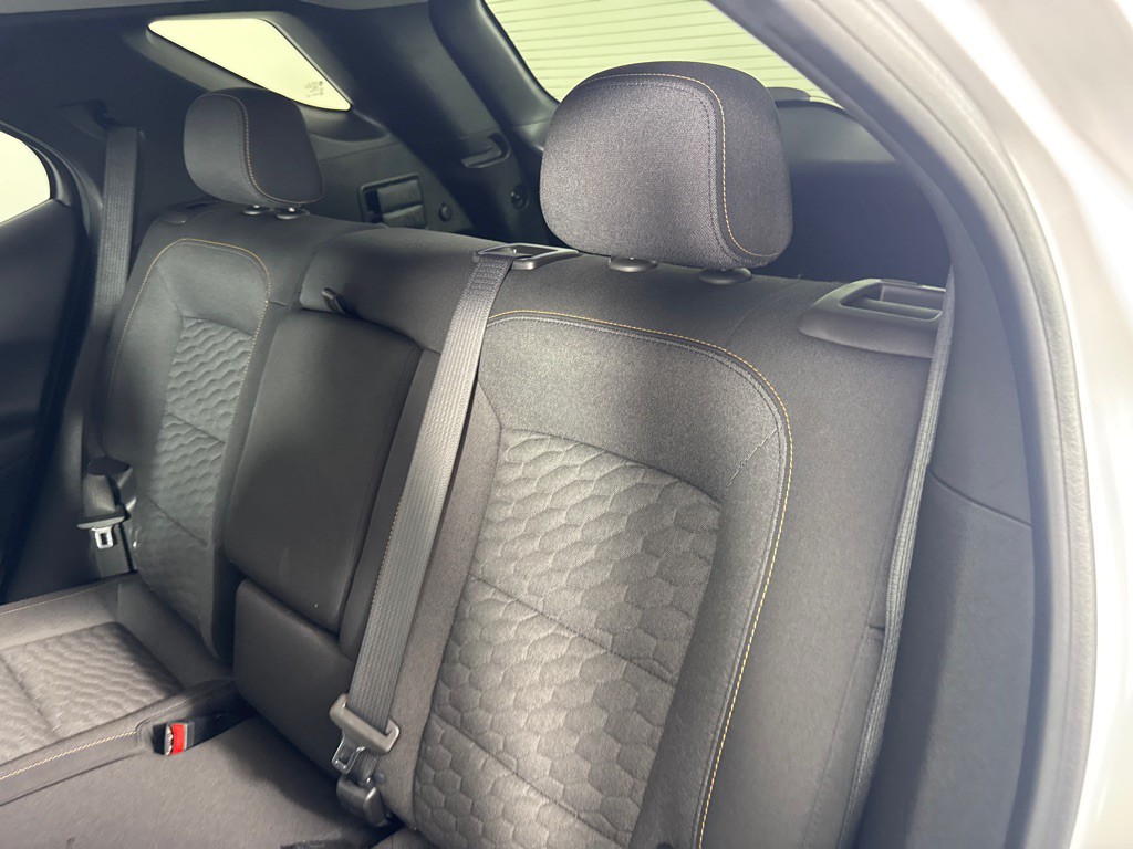 2021 Chevrolet Equinox Image 20