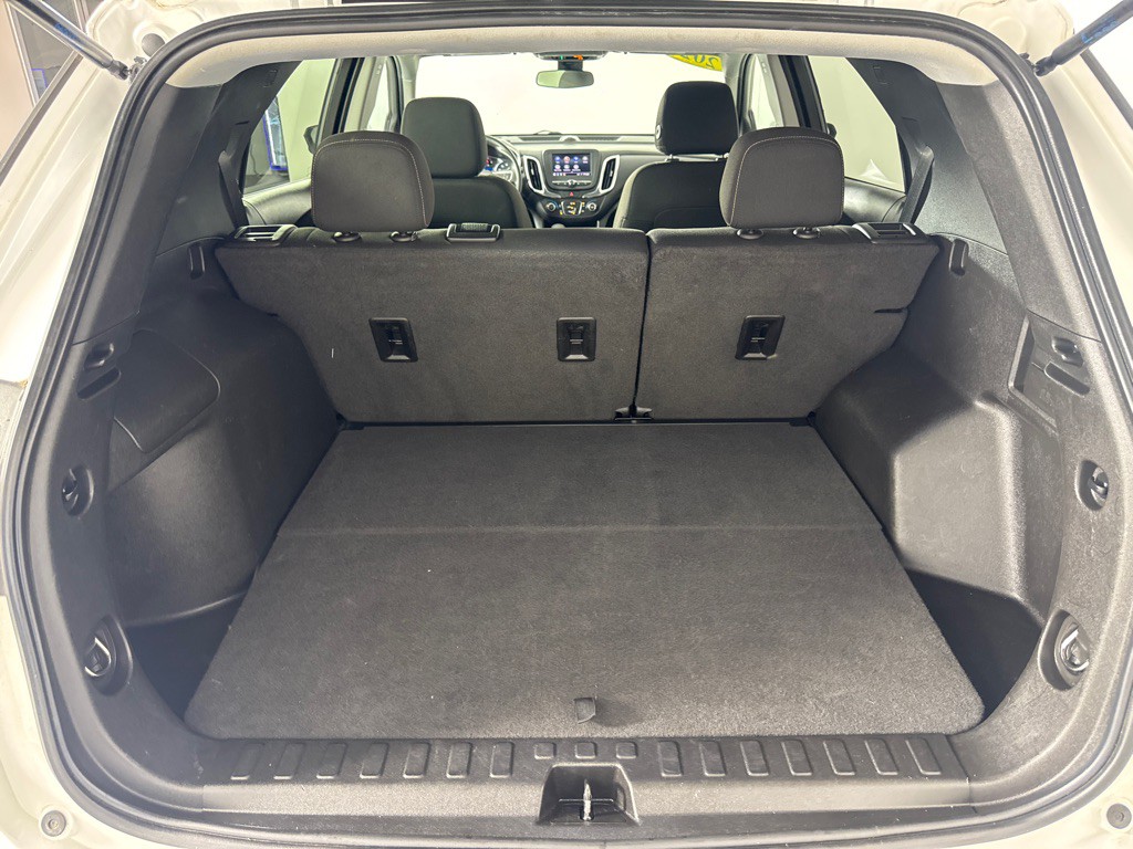 2021 Chevrolet Equinox Image 21