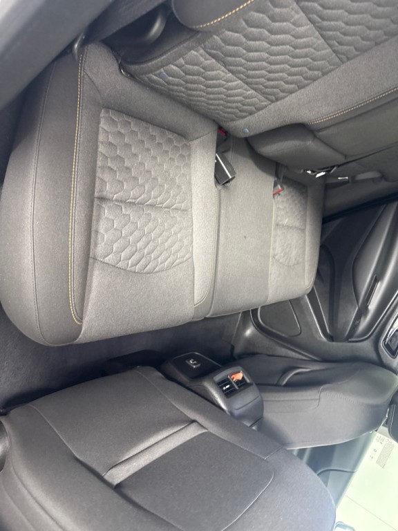 2021 Chevrolet Equinox Image 22
