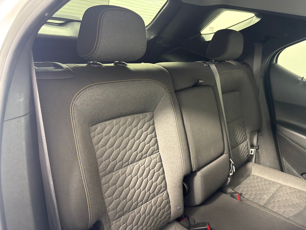 2021 Chevrolet Equinox Image 23