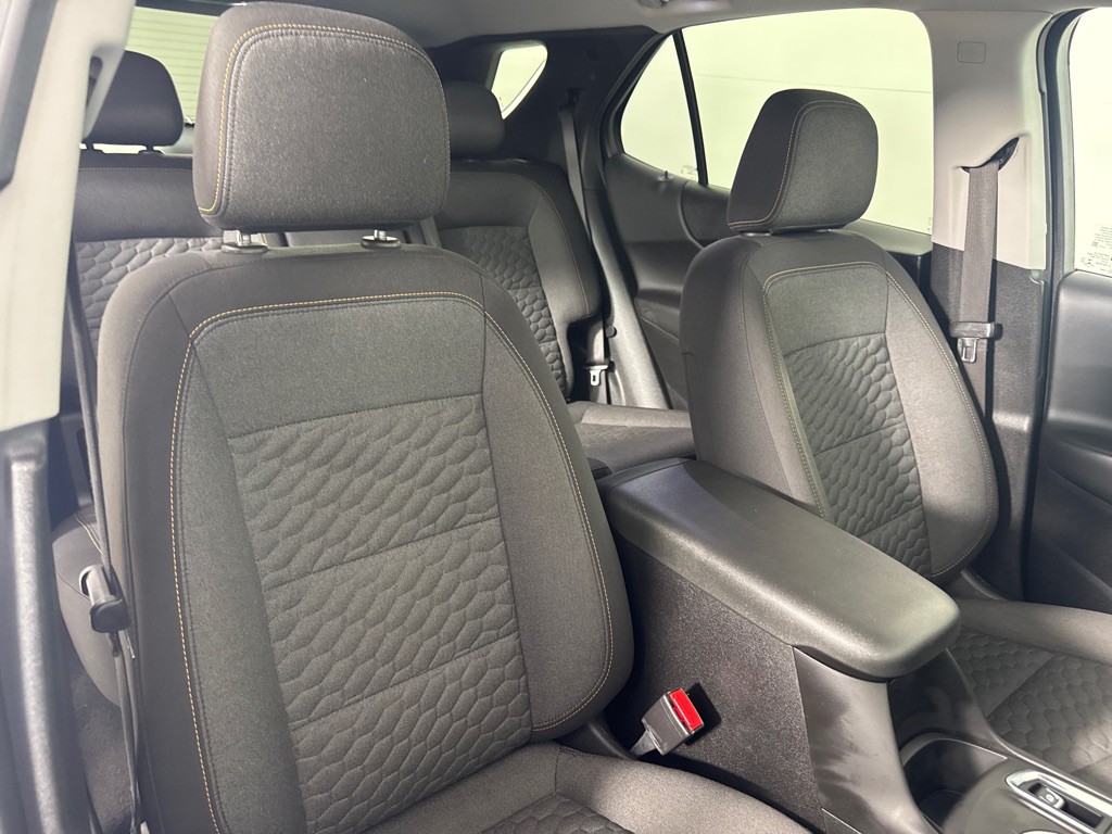 2021 Chevrolet Equinox Image 25
