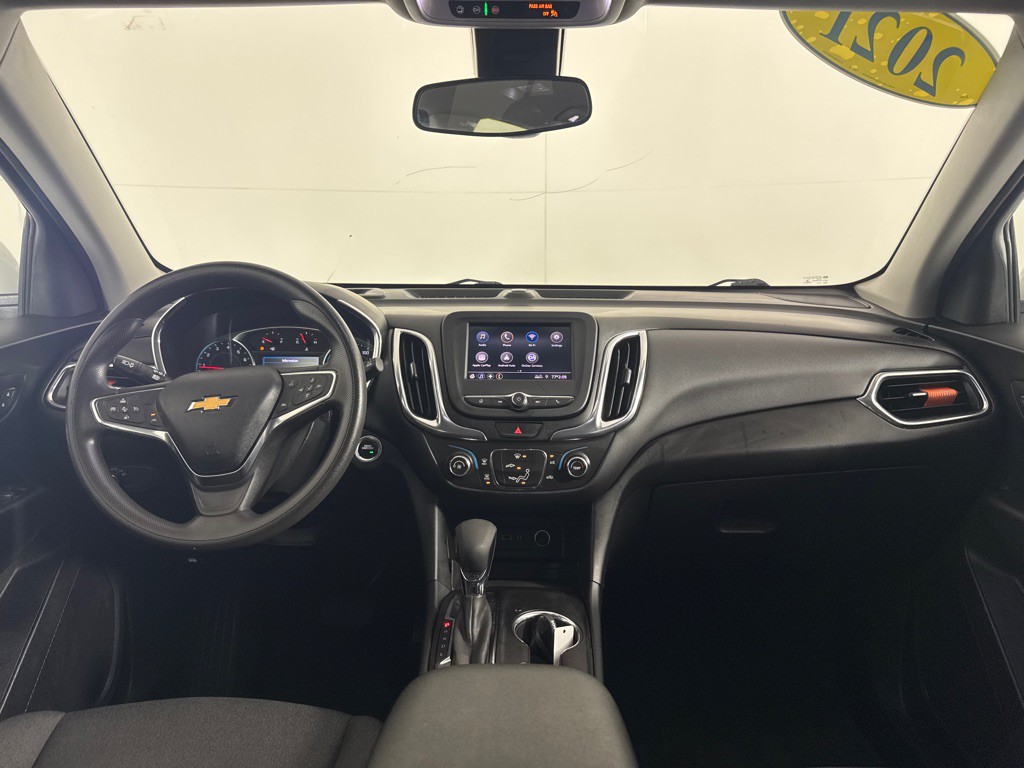 2021 Chevrolet Equinox Image 26