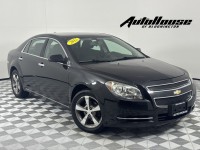 Image for 2012 Chevrolet Malibu 1LT ID: 6860525