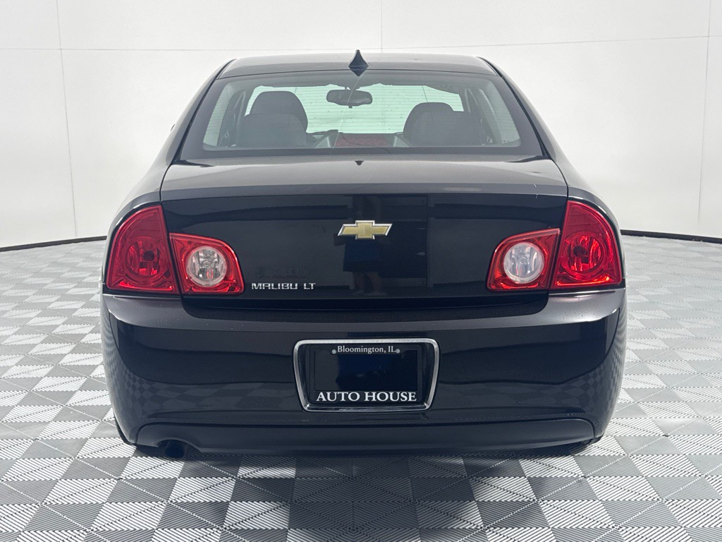 2012 Chevrolet Malibu Image 6