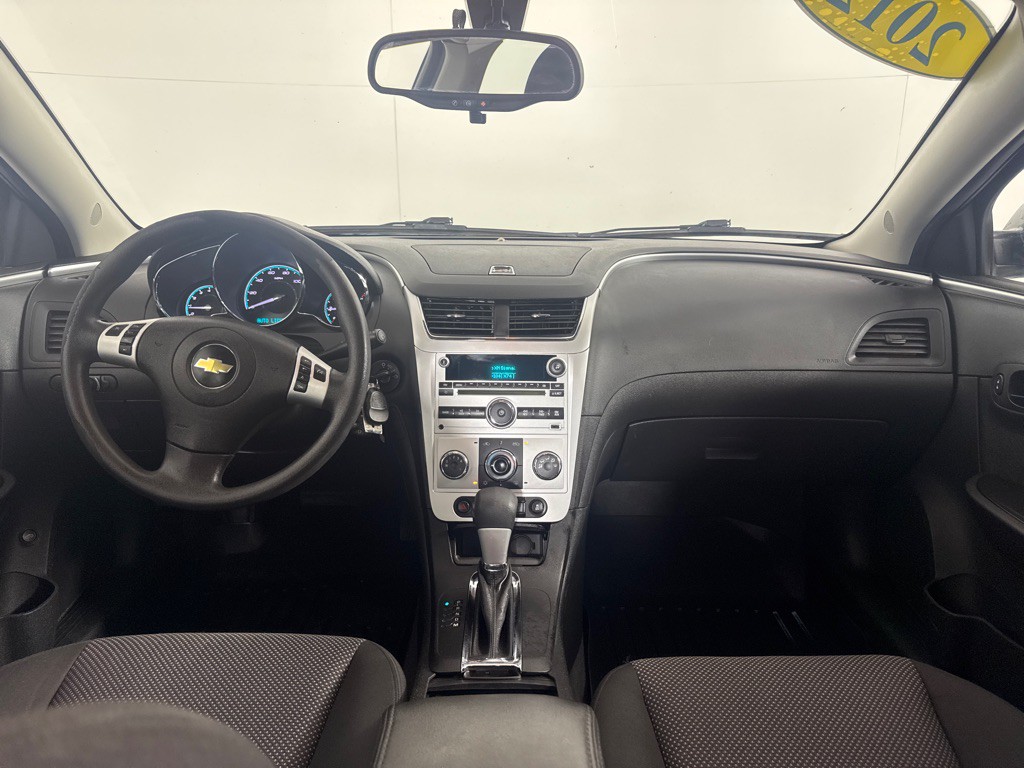2012 Chevrolet Malibu Image 23