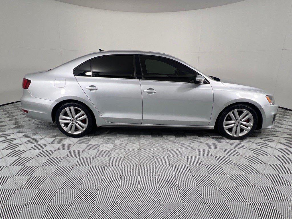 2014 Volkswagen Jetta Image 4