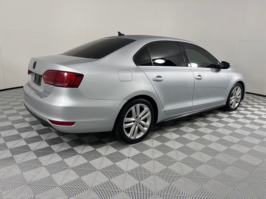 2014 Volkswagen Jetta Image 5