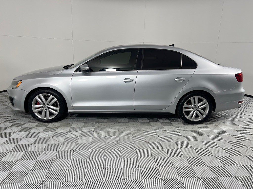 2014 Volkswagen Jetta Image 9