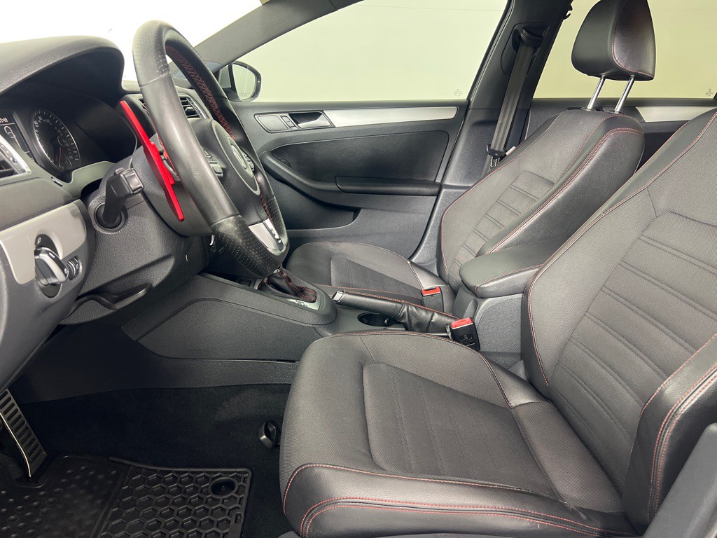 2014 Volkswagen Jetta Image 13