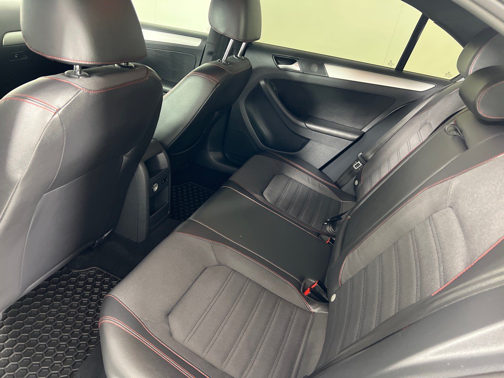 2014 Volkswagen Jetta Image 21