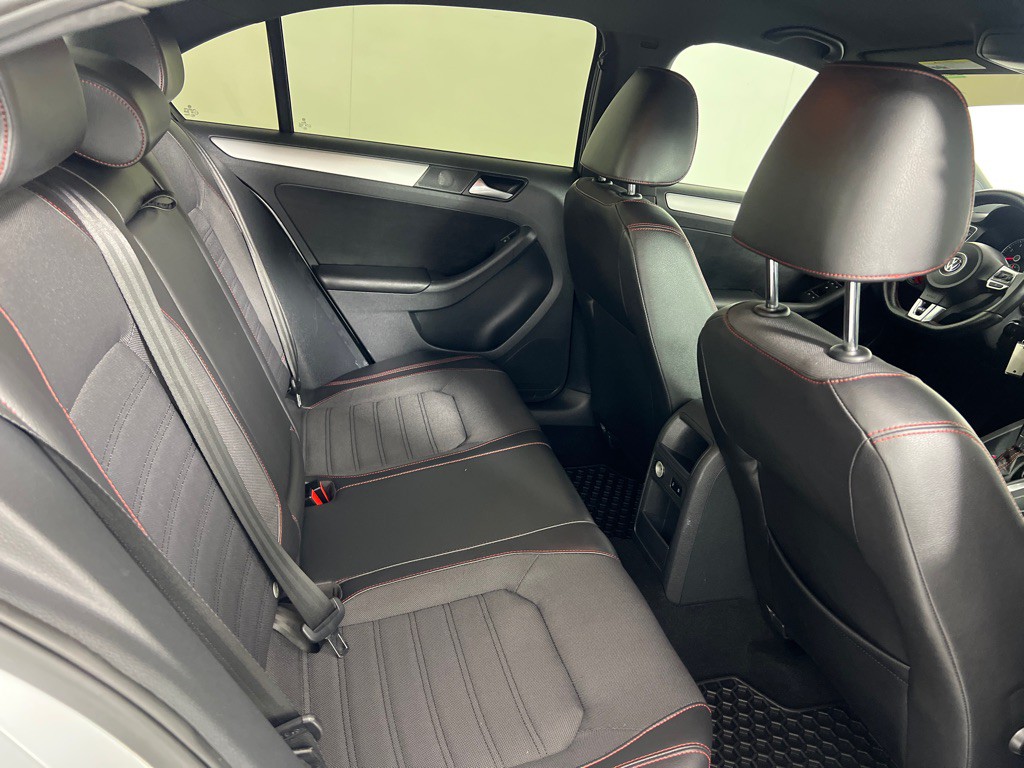 2014 Volkswagen Jetta Image 22