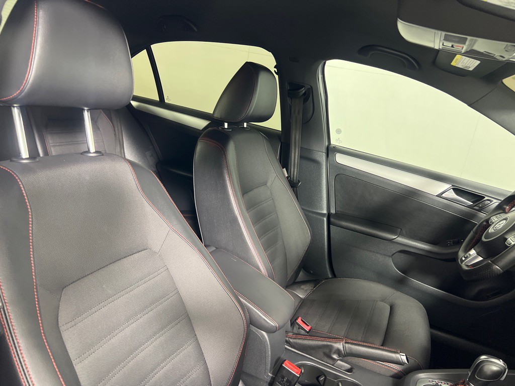 2014 Volkswagen Jetta Image 25