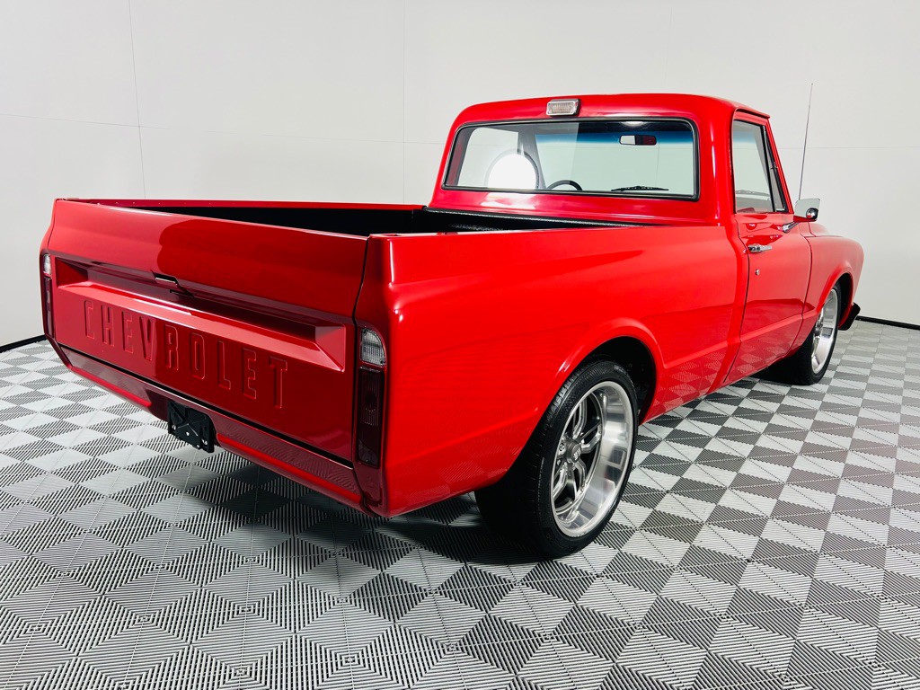 1971 Chevrolet C/K 10 Image 6